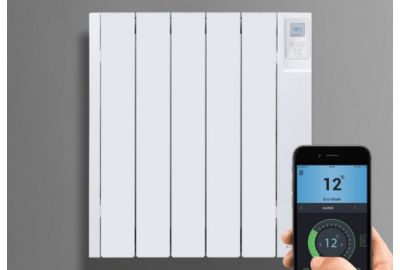 Top 3 Reasons Why You Should Switch To Wi-Fi Radiators