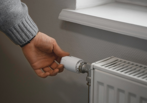 Save Money With Energy Efficient Heating