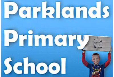 Giving Back To Parklands Primary