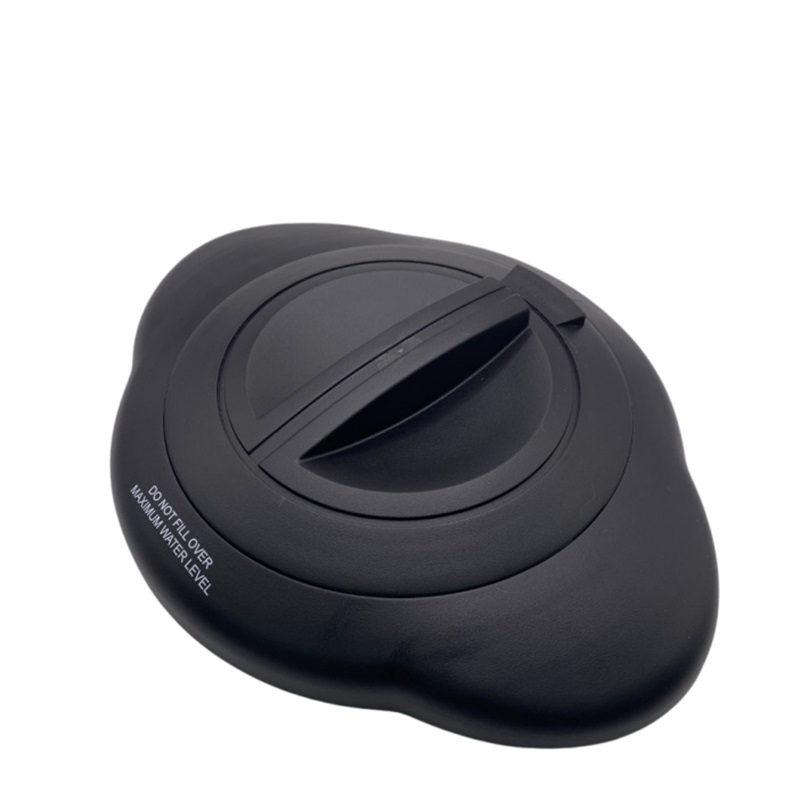 Side View Burco Spare Lid