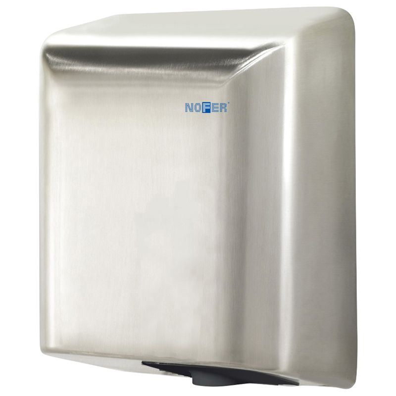 Eco Plus Automatic Hand Dryer