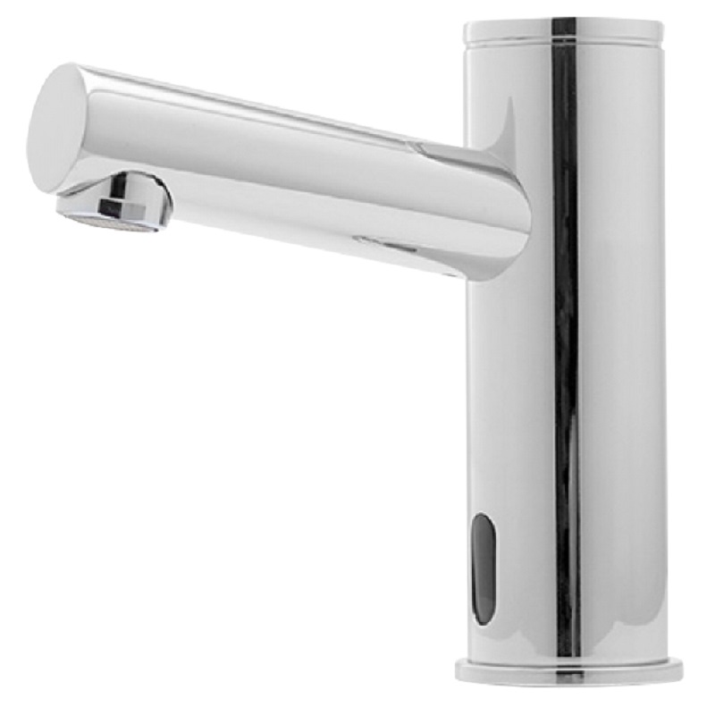 Chrome Plated Brass Automatic Touch Free Tap