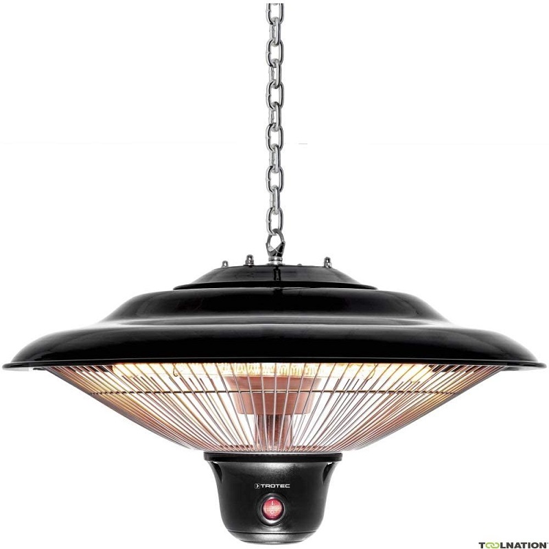 Infrared Ceiling Patio Heater