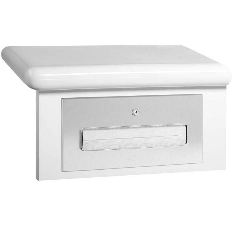 Under Counter Paper Towel Dispenser - WP166