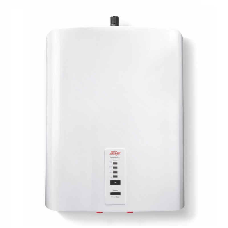 Zip Aquapoint 4 Smart Unvented Water Heater 30, 50, 80 & 100 Litre