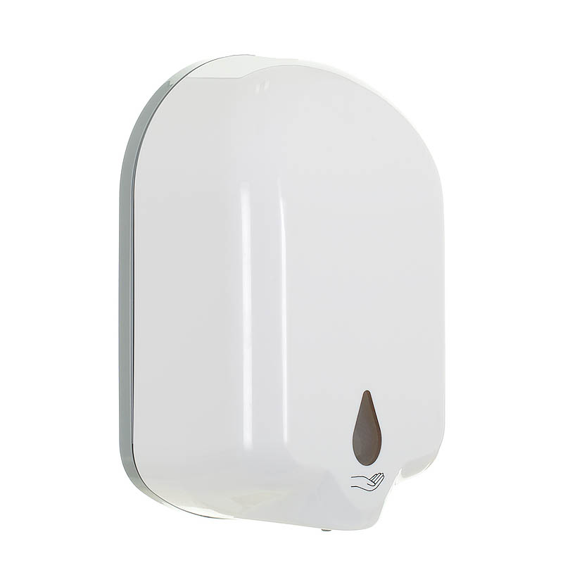 Prestige Touch Free Hand Sanitizer Dispenser 1100ml