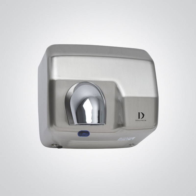 Dolphin Automatic Hand Dryer 2.5kW