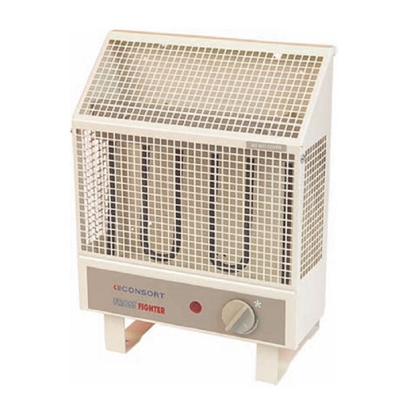 Consort Frostfighter Utility Radiant Heater 450W