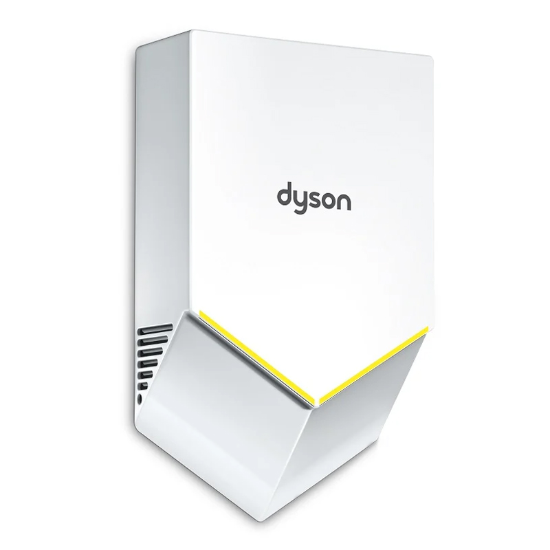 Dyson Airblade V Hand Dryer White