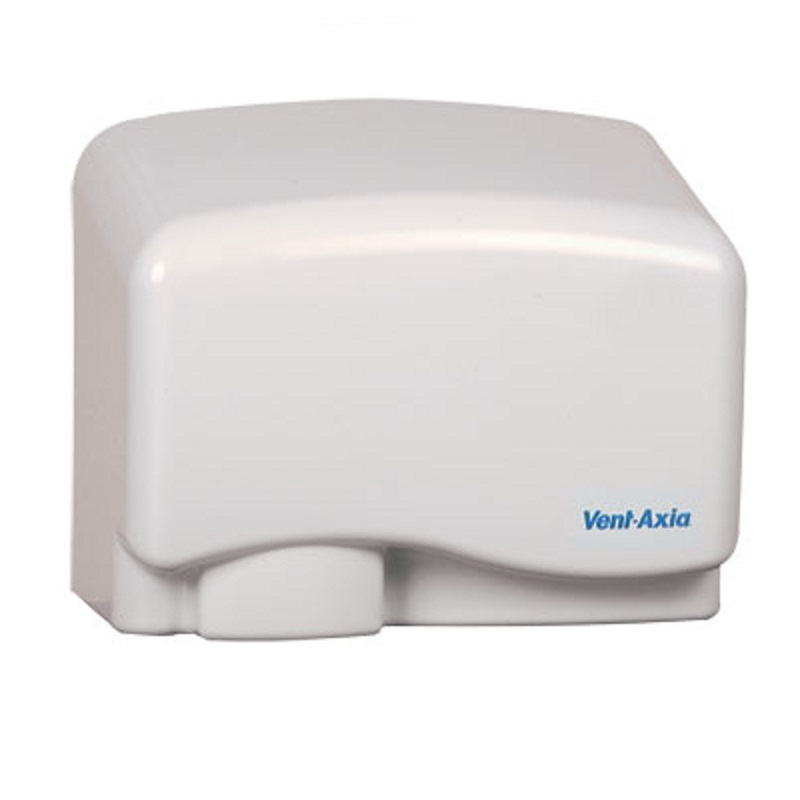 Vent-Axia Easy Dry Hand Dryer