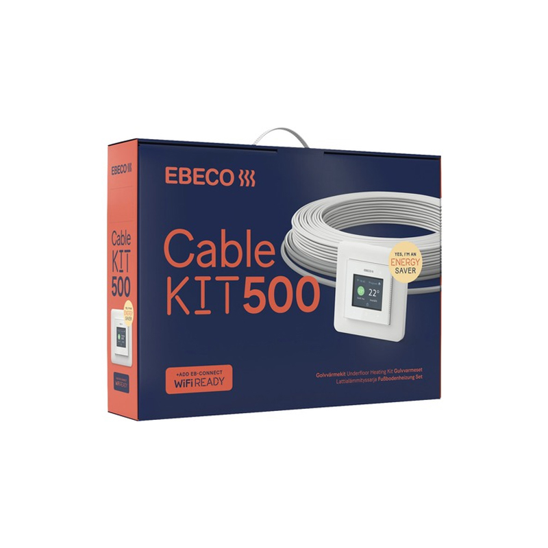 Cable Kit 500