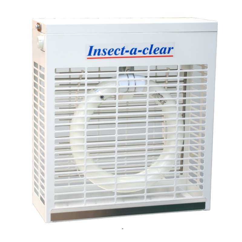 Insect-a-clear Compact Circline Fly Killer 2.2kW