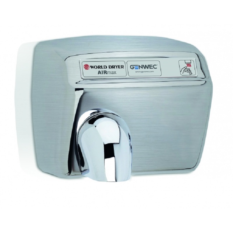 Air Max Automatic Hand Dryer 2.3kW
