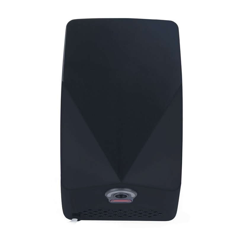 V-Dry Compact Hand Dryer 1350W Brushed