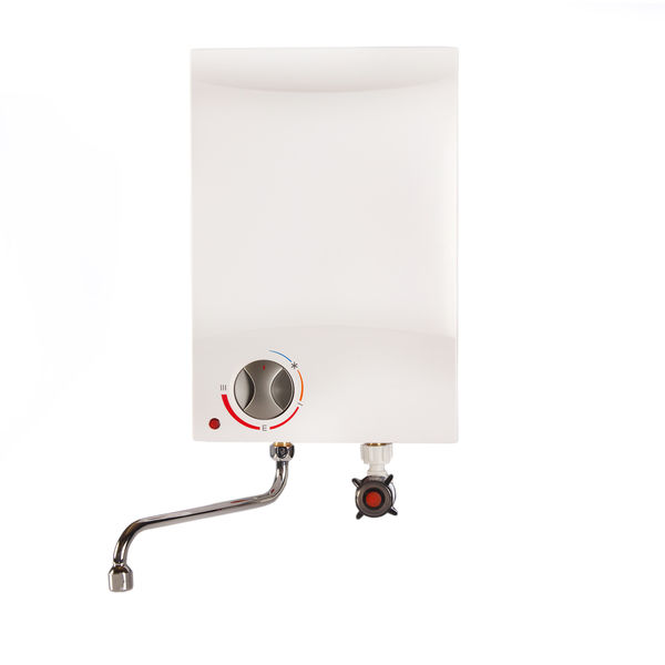 Oversink Water Heater 5 Litres Slimline Handyflow