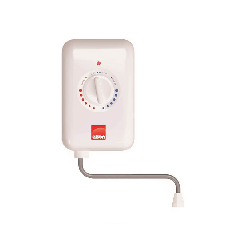 Elson Commercial Instant Water Heater 3kW - EHW3