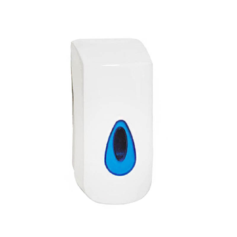 Modular Sanitiser Soap Dispenser 400ml - PL11PWB