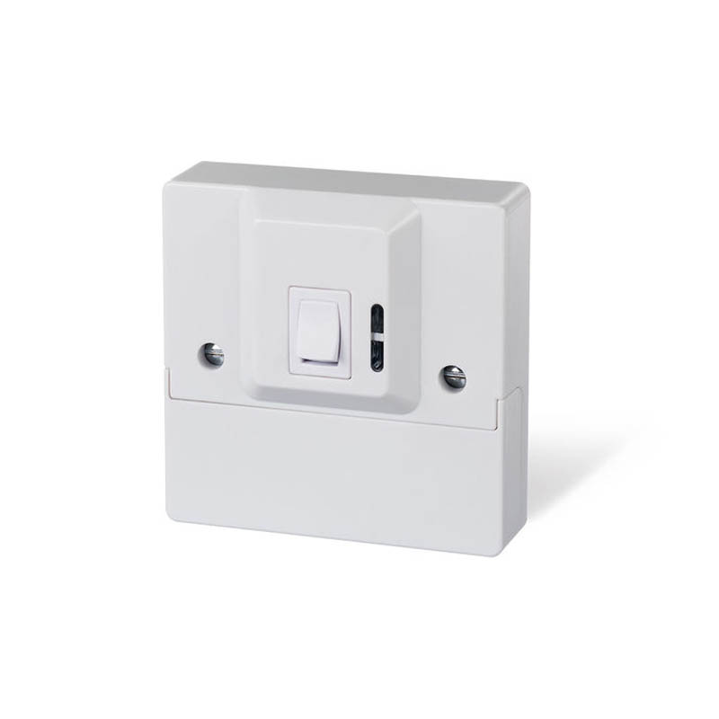 Programmable Security Light Switch - ZV210
