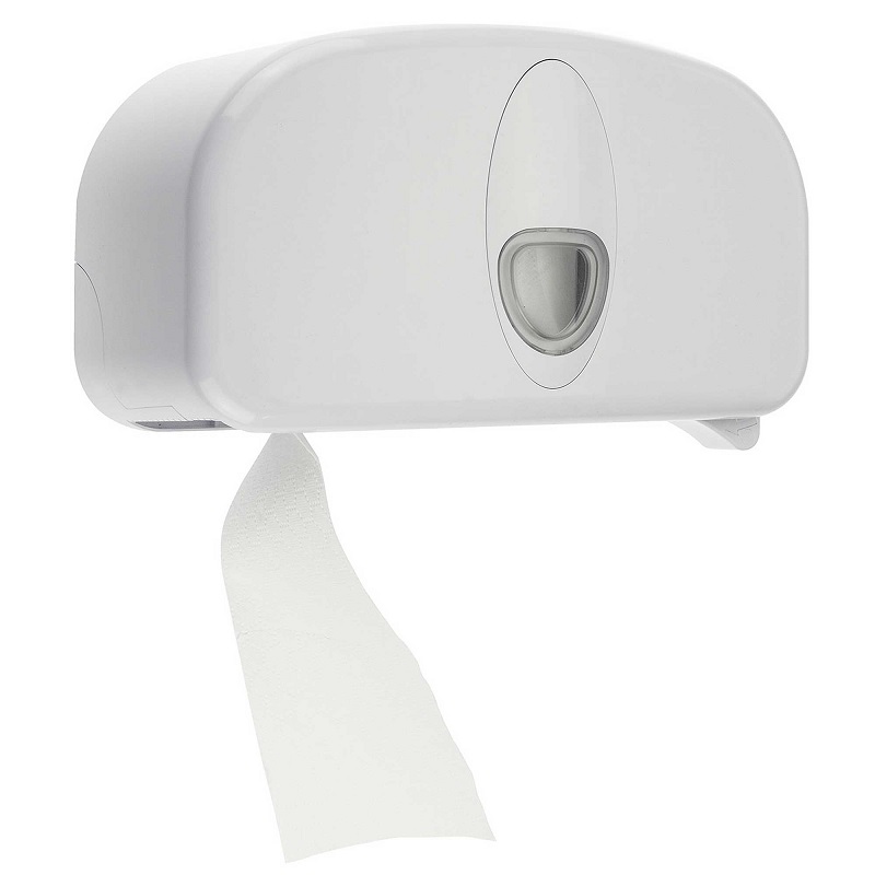 Prestige Corematic Toilet Roll Dispenser