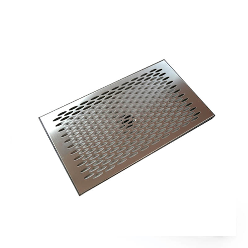 Zip Hydroboil Drip Tray With Drain