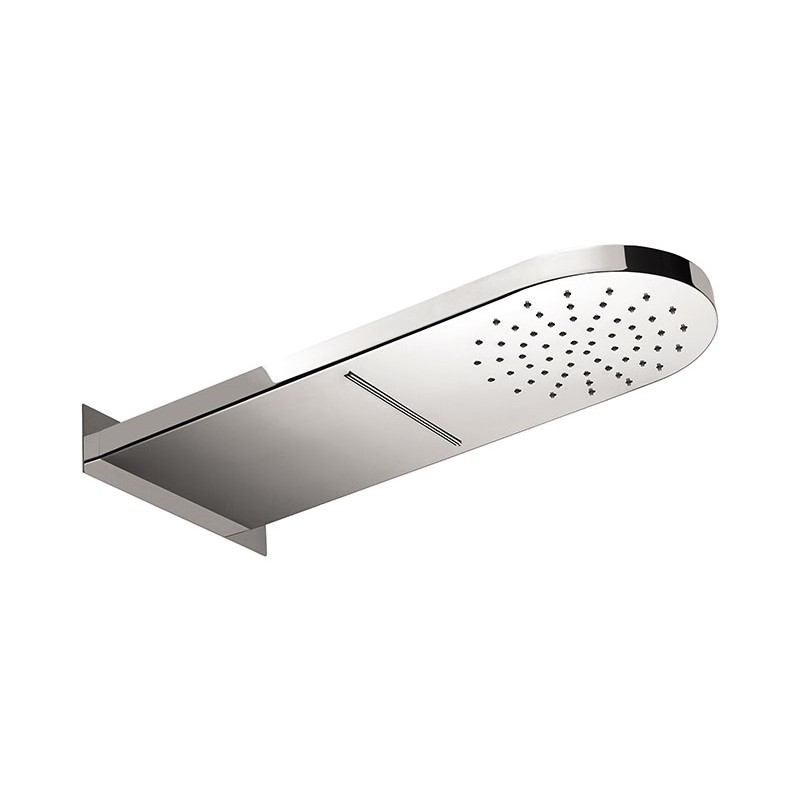 A566CA 2 Function Shower Head