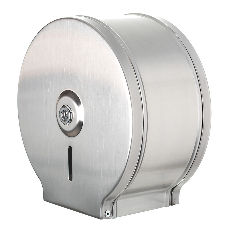 Prestige Midi Jumbo Toilet Roll Dispenser EAN: 8427950306822
