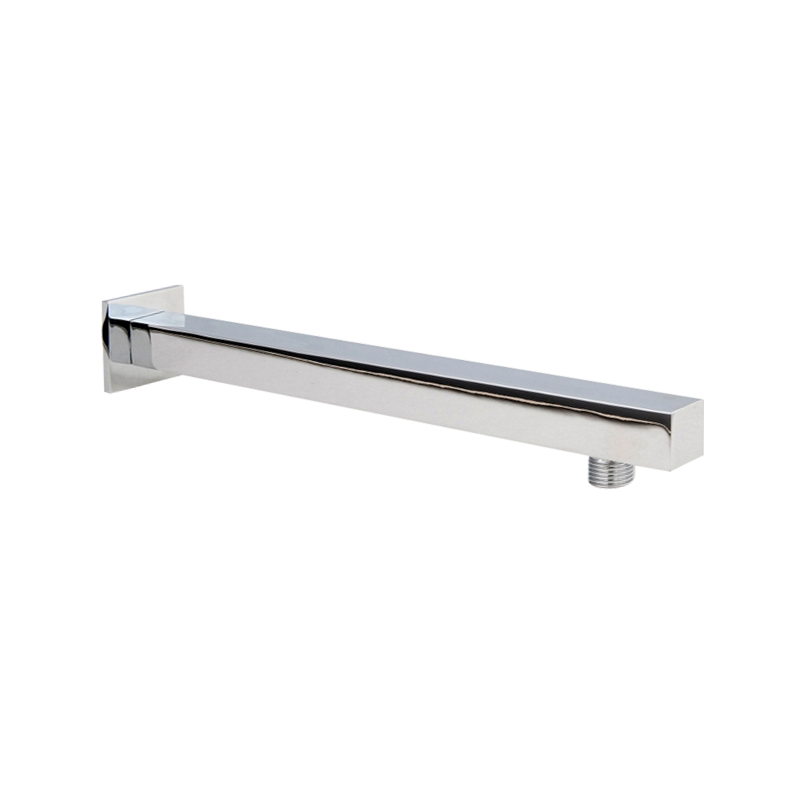Square Mounted Shower Arm