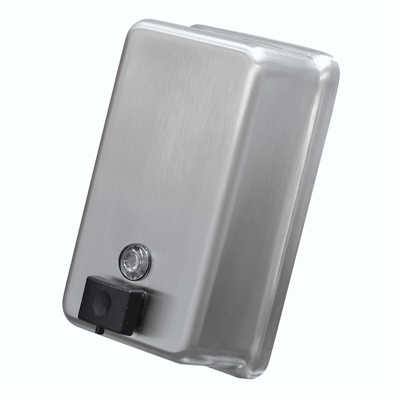 B2111 Soap Dispenser Vertical Bobrick 1200ml