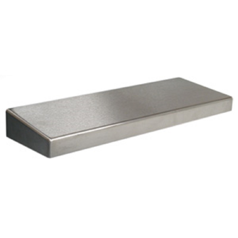 Stainless Steel Shelf Dolphin 250mm