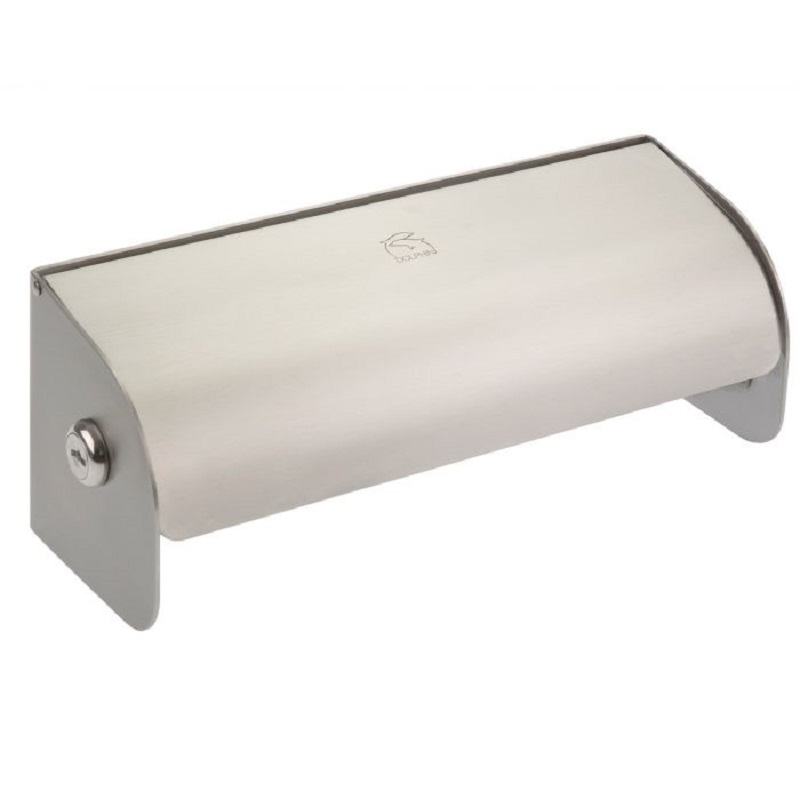 Dolphin BC267 Double Toilet Roll Holder