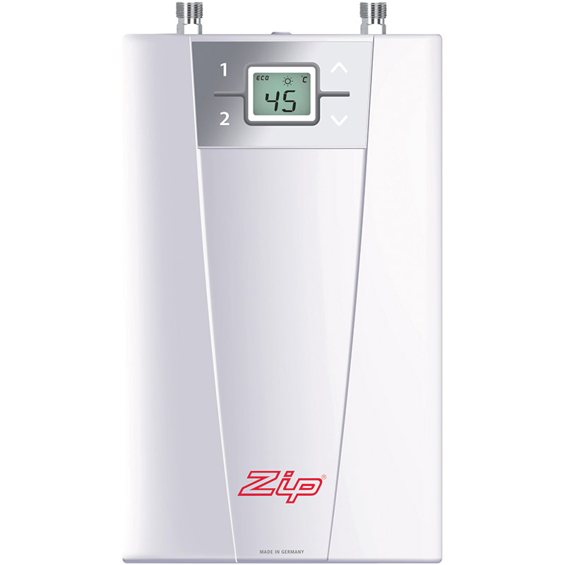 CEX Electronic Instantaneous Water Heaters Undersink Front