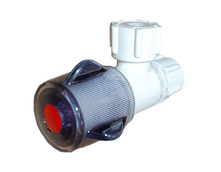 Handy Flow Water Heater Replacement Water Isolator