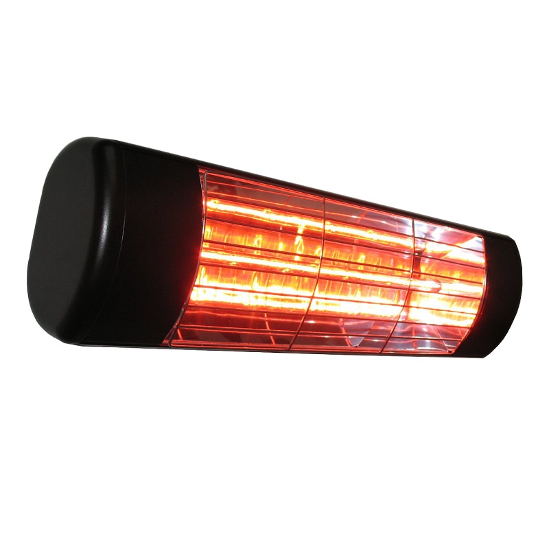 HLW infrared heater