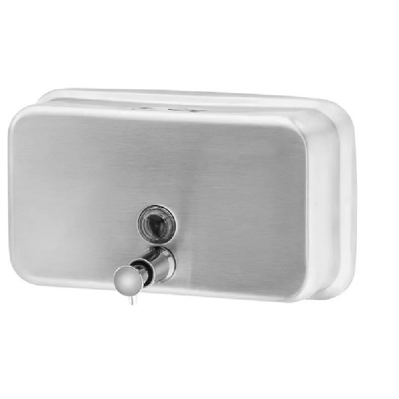 Soap Dispenser Prestige Horizontal  1200ml - Front