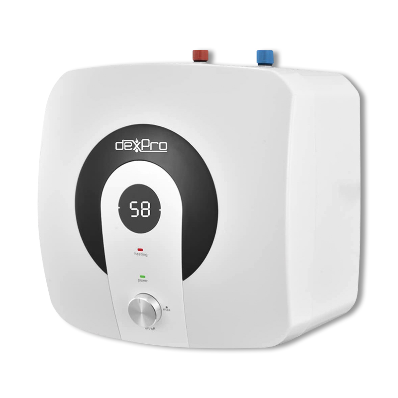 Dexpro Digital 10 Ltr Water Heater Image
