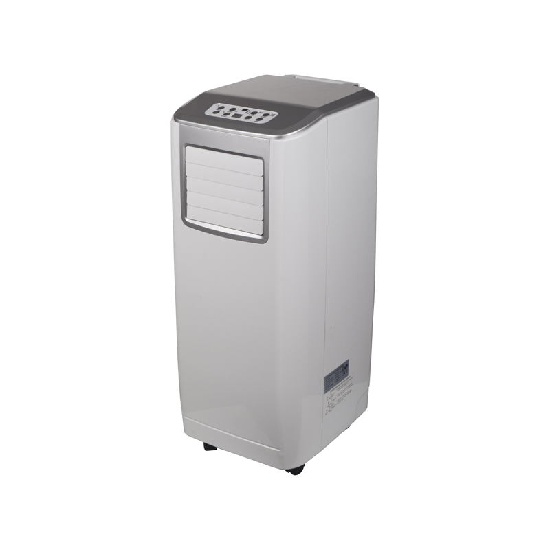 Addvent Portable Self Evaporating Air Conditioning Unit