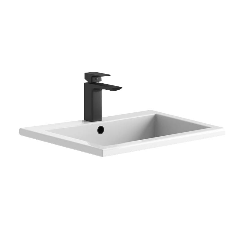 Thin Basin Sink Plain Image