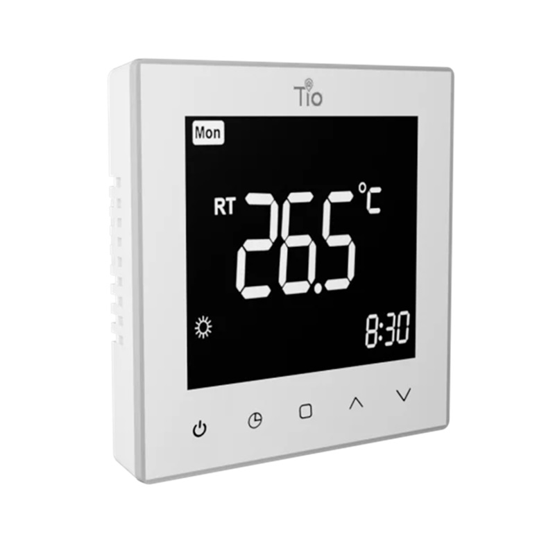 WiFi Thermostat Image