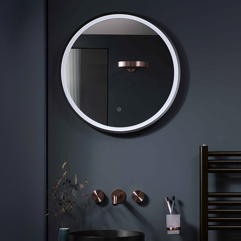 Top 5 Benefits of Using LED Mirrors in Salons